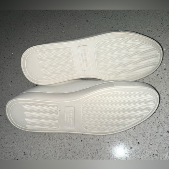 Kate Spade Sneakers - Picture 3 of 5